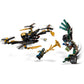 LEGO 76195 - Marvel Super Heroes Spider-Man's Drone Duel