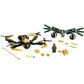LEGO 76195 - Marvel Super Heroes Spider-Man's Drone Duel