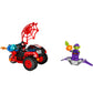 LEGO 10781 - Super Heroes Spider-Man's Techno Trike