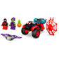 LEGO 10781 - Super Heroes Spider-Man's Techno Trike