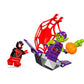 LEGO 10781 - Super Heroes Spider-Man's Techno Trike