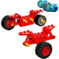 LEGO 10781 - Super Heroes Spider-Man's Techno Trike