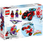 LEGO 10781 - Super Heroes Spider-Man's Techno Trike