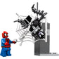 LEGO 10665 - Juniors Super Heroes Spider-Man: Spider-Car Pursuit