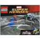 LEGO 30305 - Super Heroes Spider-Man Super Jumper Polybag