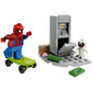 LEGO 30725 - Marvel Super Heroes Spider-Man vs. Anti-Venom Heist Polybag Bagged