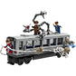 LEGO 76321 - Super Heroes Spider-Man vs. Doc Ock Subway Train Scene