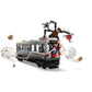 LEGO 76321 - Super Heroes Spider-Man vs. Doc Ock Subway Train Scene