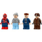 LEGO 76321 - Super Heroes Spider-Man vs. Doc Ock Subway Train Scene