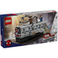 LEGO 76321 - Super Heroes Spider-Man vs. Doc Ock Subway Train Scene