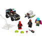 LEGO 76184 - Super Heroes Spider-Man vs. Mysterio's Drone Attack