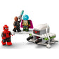 LEGO 76184 - Super Heroes Spider-Man vs. Mysterio's Drone Attack