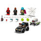 LEGO 76184 - Super Heroes Spider-Man vs. Mysterio's Drone Attack