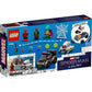 LEGO 76184 - Super Heroes Spider-Man vs. Mysterio's Drone Attack