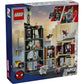 LEGO 76324 - Super Heroes Spider-Man vs. Oscorp