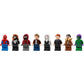 LEGO 76324 - Super Heroes Spider-Man vs. Oscorp