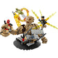 LEGO 76280 - Marvel Super Heroes Spider-Man vs. Sandman: Final Battle