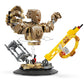 LEGO 76280 - Marvel Super Heroes Spider-Man vs. Sandman: Final Battle