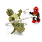 LEGO 76280 - Marvel Super Heroes Spider-Man vs. Sandman: Final Battle