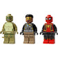 LEGO 76280 - Marvel Super Heroes Spider-Man vs. Sandman: Final Battle