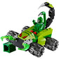 LEGO 10754 - Super Heroes Spider-Man vs. Scorpion Street Showdown