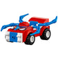 LEGO 10754 - Super Heroes Spider-Man vs. Scorpion Street Showdown