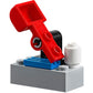 LEGO 10754 - Super Heroes Spider-Man vs. Scorpion Street Showdown