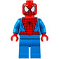 LEGO 10754 - Super Heroes Spider-Man vs. Scorpion Street Showdown