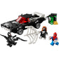 LEGO 76309 - Super Heroes Spider-Man vs. Venom Muscle Car