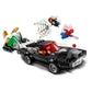LEGO 76309 - Super Heroes Spider-Man vs. Venom Muscle Car