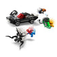 LEGO 76309 - Super Heroes Spider-Man vs. Venom Muscle Car