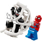 LEGO 76309 - Super Heroes Spider-Man vs. Venom Muscle Car