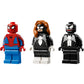 LEGO 76309 - Super Heroes Spider-Man vs. Venom Muscle Car