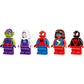 LEGO 10784 - Marvel Super Heroes Webquarters Hangout