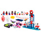 LEGO 10784 - Marvel Super Heroes Webquarters Hangout