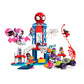 LEGO 10784 - Marvel Super Heroes Webquarters Hangout
