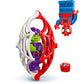 LEGO 10784 - Marvel Super Heroes Webquarters Hangout