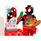 LEGO 10784 - Marvel Super Heroes Webquarters Hangout