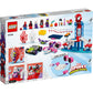 LEGO 10784 - Marvel Super Heroes Webquarters Hangout