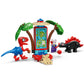 LEGO 11200 - Super Heroes Spidey and Gobby's Raptor Battle at Tree House HQ