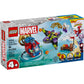 LEGO 10793 - Marvel Super Heroes Spidey vs. Green Goblin