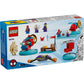 LEGO 10793 - Marvel Super Heroes Spidey vs. Green Goblin
