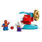 LEGO 10793 - Marvel Super Heroes Spidey vs. Green Goblin
