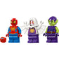 LEGO 10793 - Marvel Super Heroes Spidey vs. Green Goblin