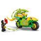 LEGO 11198 - Super Heroes Spidey Spin and Electro Dinosaur Vehicle Chase