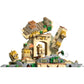 LEGO 76976 - Jurassic World Spinosaurus & Quetzalcoatlus Air Mission
