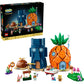 LEGO 11386 - SpongeBob SquarePants Bikini Bottom