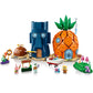 LEGO 11386 - SpongeBob SquarePants Bikini Bottom