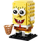 LEGO 40858 - BrickHeadz SpongeBob SquarePants Figure