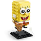 LEGO 40858 - BrickHeadz SpongeBob SquarePants Figure